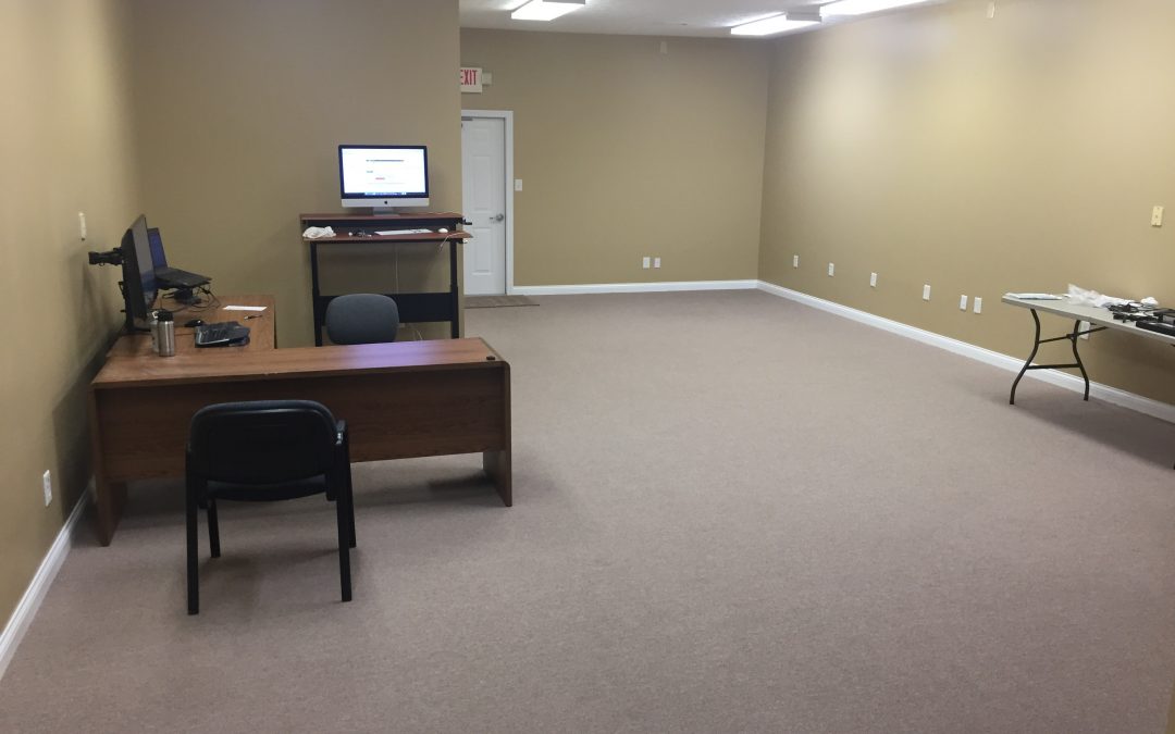 We’re Moving – News about C2IT’s New Plainfield Office