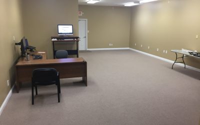 We’re Moving – News about C2IT’s New Plainfield Office