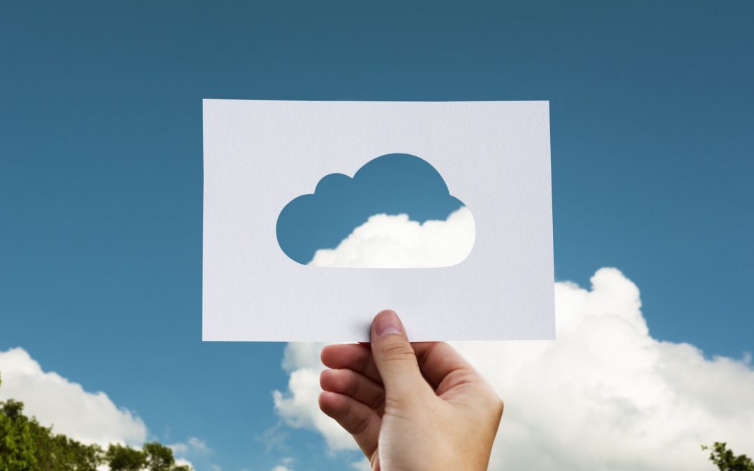 Trends in Tech: Email and Files in the Cloud
