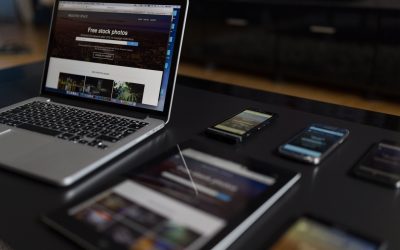 Trends in Tech: Mobile Friendly Websites