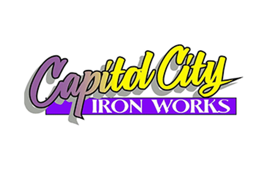 Capitol City Iron Works Client Spotlight