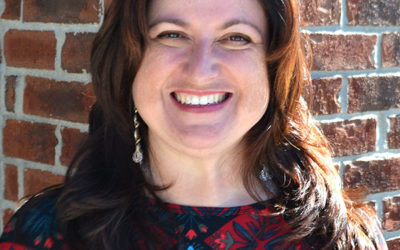 Employee Spotlight – Erin Cromer