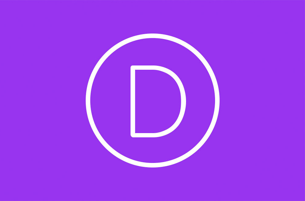Divi – The Versatile WordPress Template