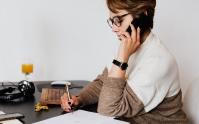 Client Touchpoints – Why They’re Important