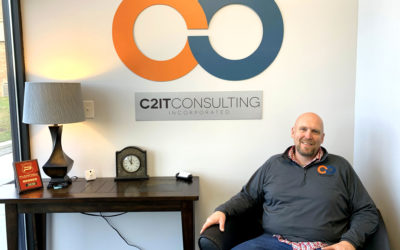 From the Desk of Chet Cromer – Cohesive Teamwork