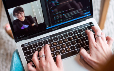 Technology Trends In 2020. Four Things To Know