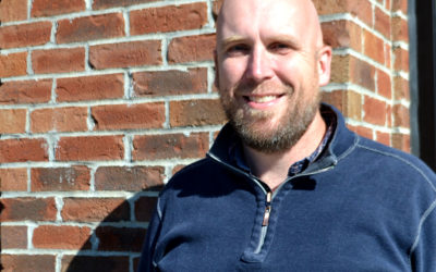 Different Path but the Same Journey | Employee Spotlight – Chet Cromer