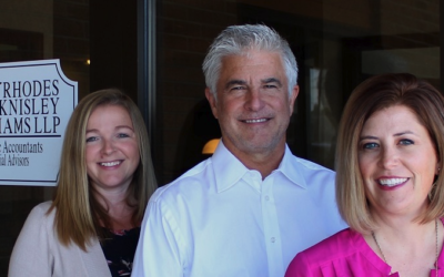 IT and Accounting, Boring Is Beautiful