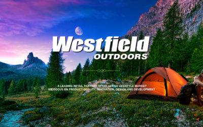 Westfield Outdoors – Growing An Outdoor Legacy
