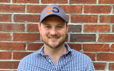 July Employee Spotlight: Carr O’Connor