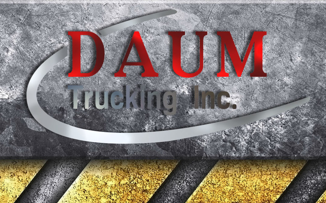 Daum Trucking: The Journey So Far