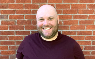 January Employee Spotlight: Jon Crawford