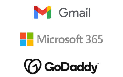 Business Email Systems – What Should I Use?