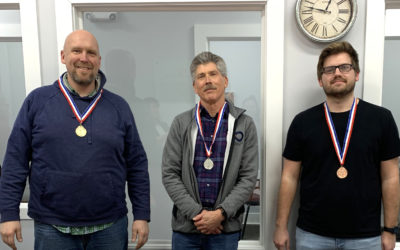 C2IT’s Winter Olympics 2022