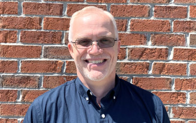 Welcome to Our Newest Team Member | Adam Thompson