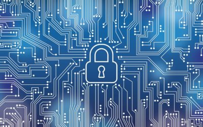 Top 5 Cybersecurity Mistakes That Leave Your Data at Risk