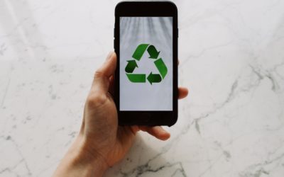 Important Steps to Take Before You Recycle a Mobile Phone Number