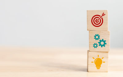 Tech’s Place in a Strategic Plan