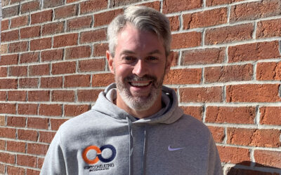 Finding the Right Fit | Employee Spotlight – Keith Parker