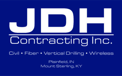 Forming Good Relationships | Client Spotlight – JDH Contracting