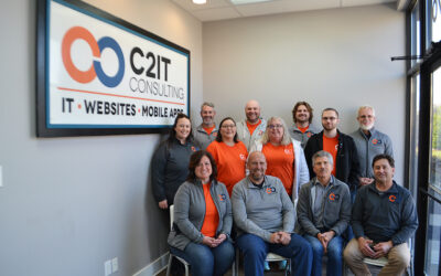 First Who, Then What