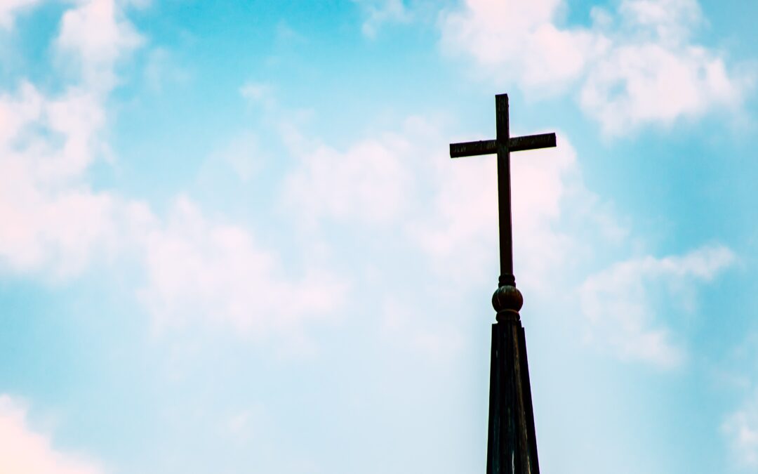 Why Your Church Website Matters