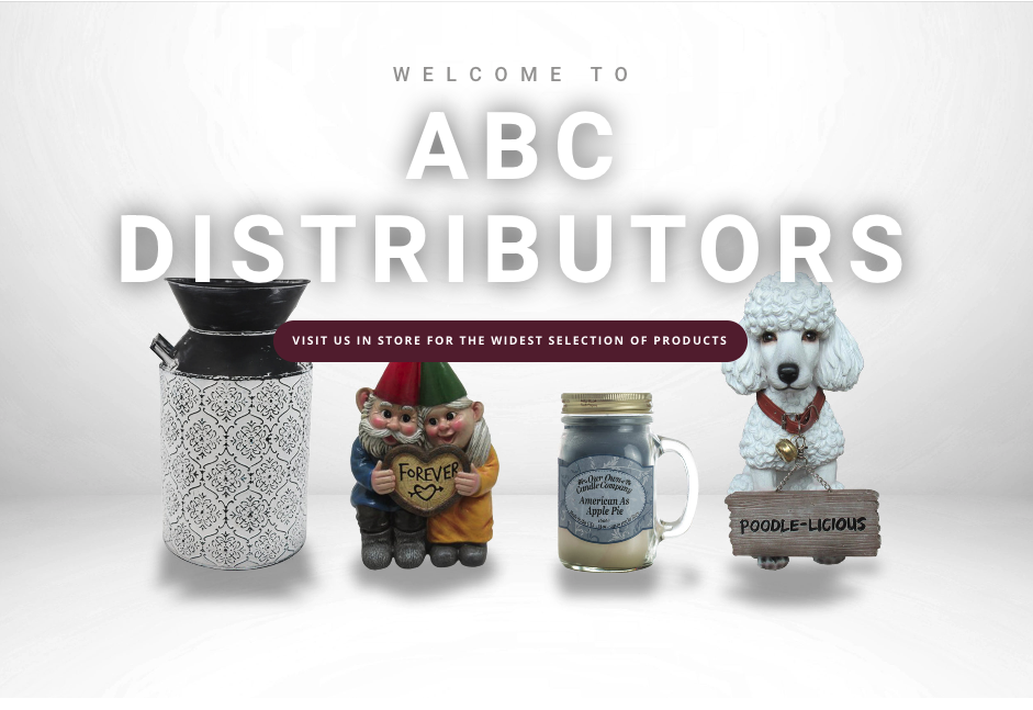 Client Spotlight – ABC Distributors