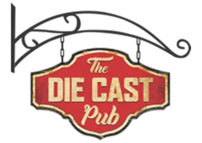 The Diecast Pub