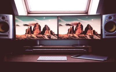 Handy Tips to Optimize a Dual Monitor Setup for the Best Experience