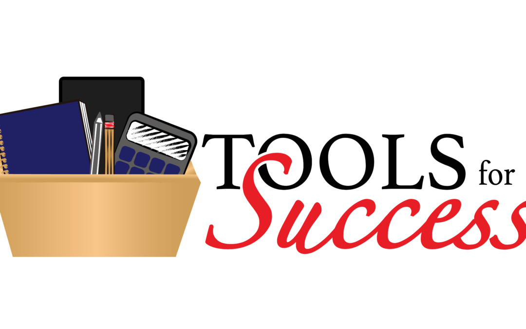 Client Spotlight: Tools For Success