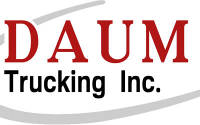Client Spotlight: Daum Trucking