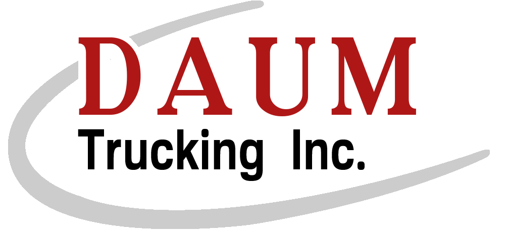 Client Spotlight: Daum Trucking