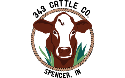 Client Spotlight: 343 Cattle Company