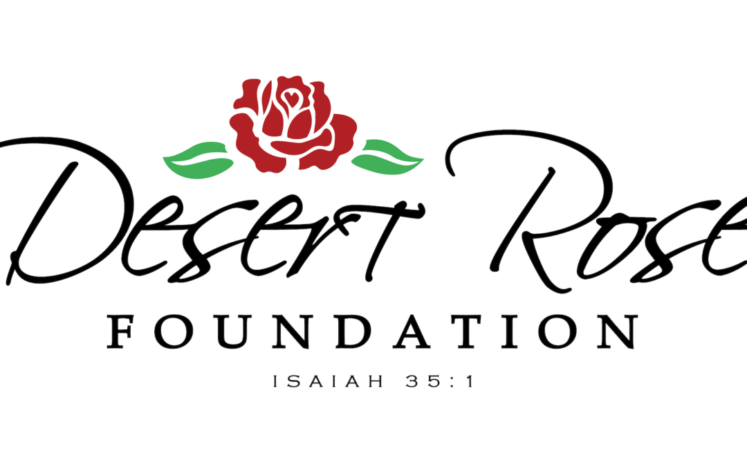 Client Spotlight: Desert Rose