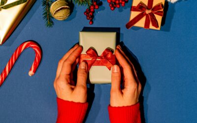 Unique Tech Gifts for the Holidays