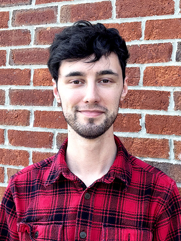 Jesse Barrett