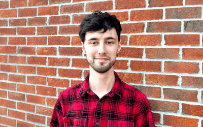 Employee Spotlight: Devon Leadman