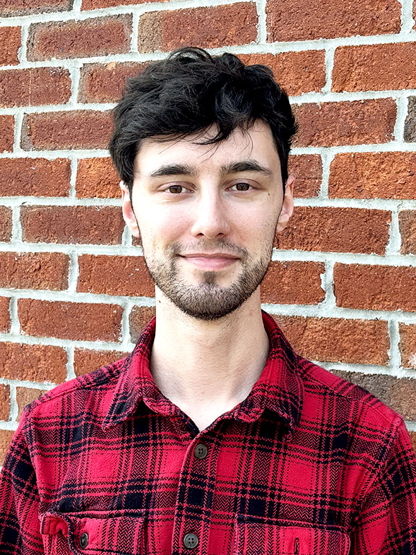 Jesse Barrett