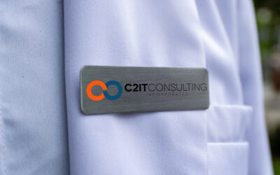C2IT Onboarding: Embedding Core Values from Day One