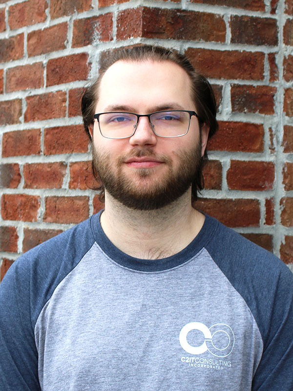 Jesse Barrett