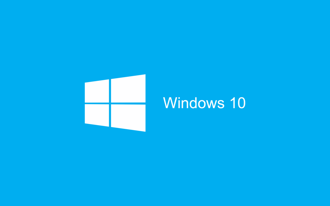 Windows 10 Is Nearing the End: What It Means for You and What to Do About It