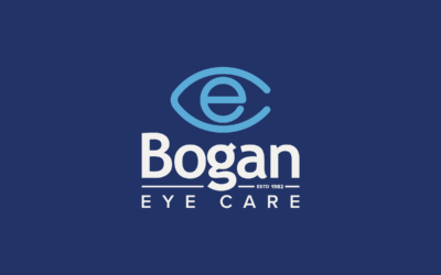 Client Spotlight: Bogan Eye Care