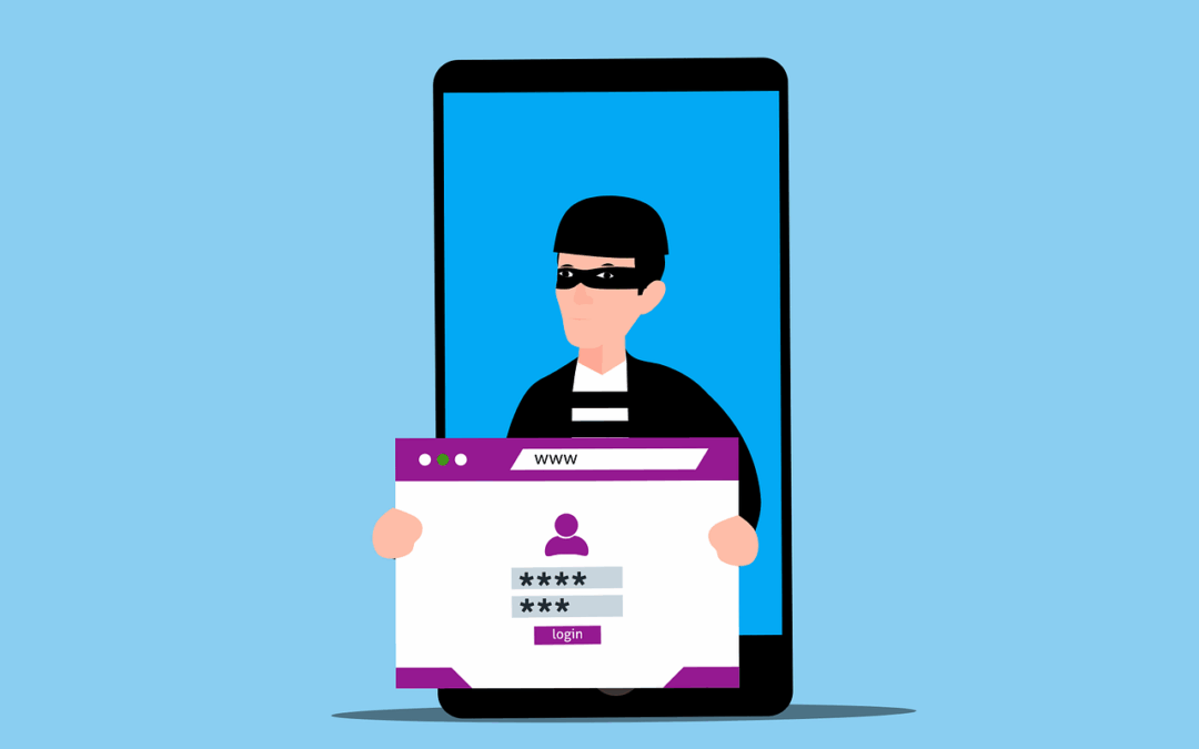 Cracking Down on Credential Theft: Advanced Protection for Your  Business Logins