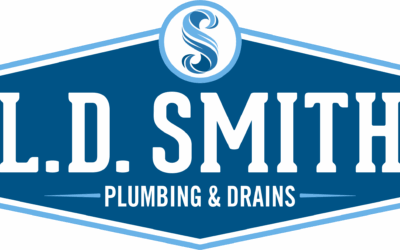 Client Spotlight – L.D. Smith Plumbing & Drains