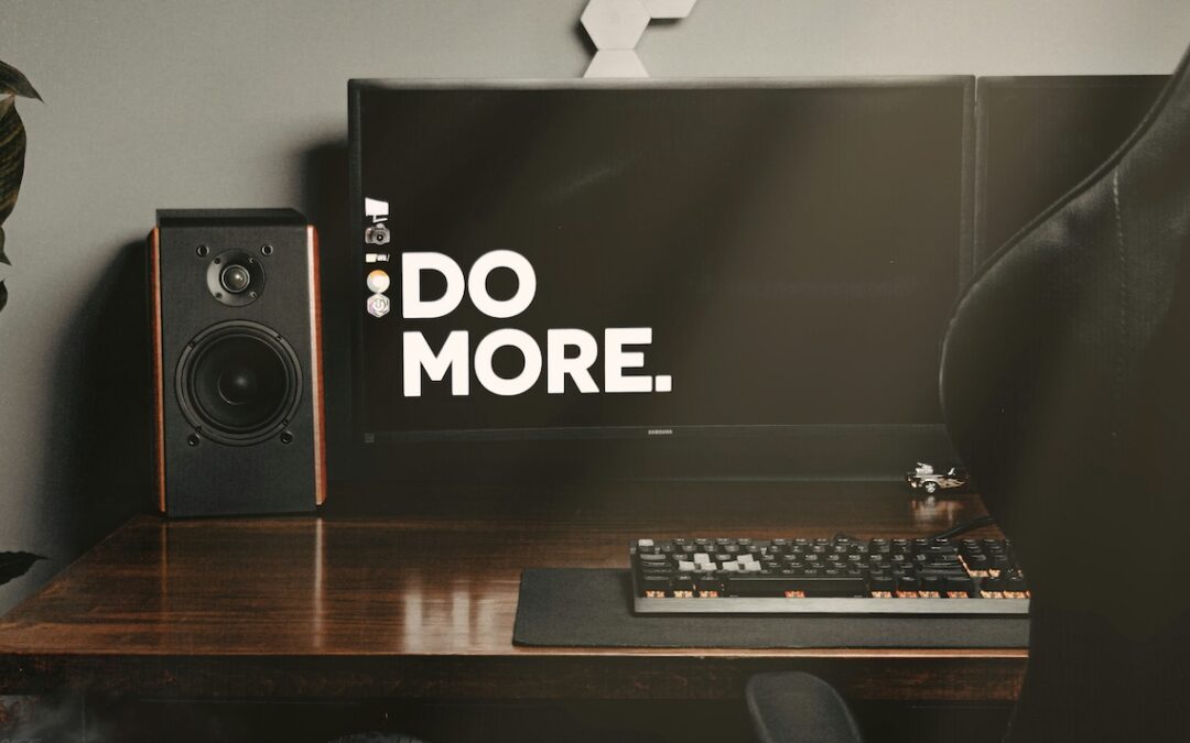 Start Small, Achieve Big: Your Guide to Habit Tracking Apps