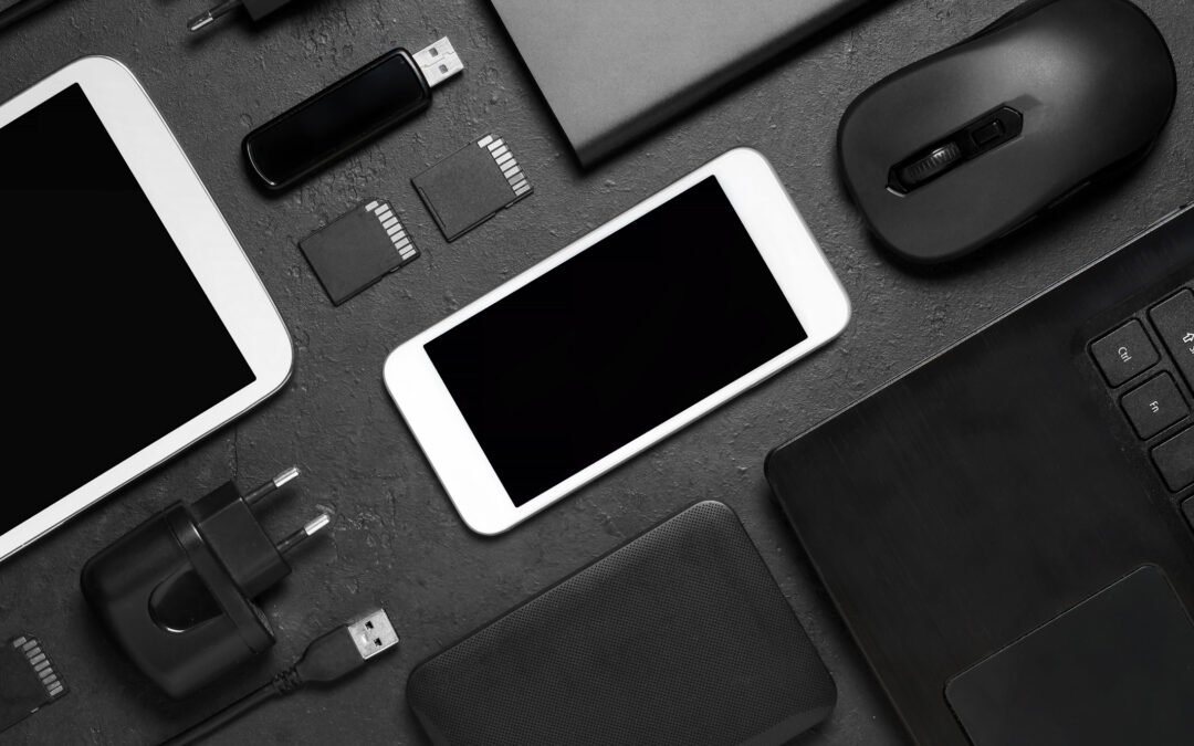 Twenty Years Ago, This Was Science Fiction