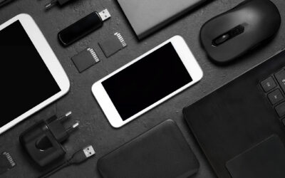 Twenty Years Ago, This Was Science Fiction