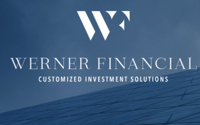 Client Spotlight – Werner Financial