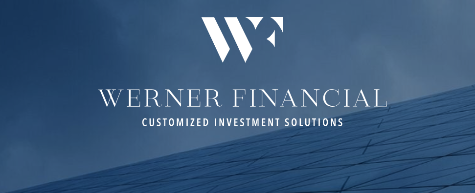 Client Spotlight – Werner Financial