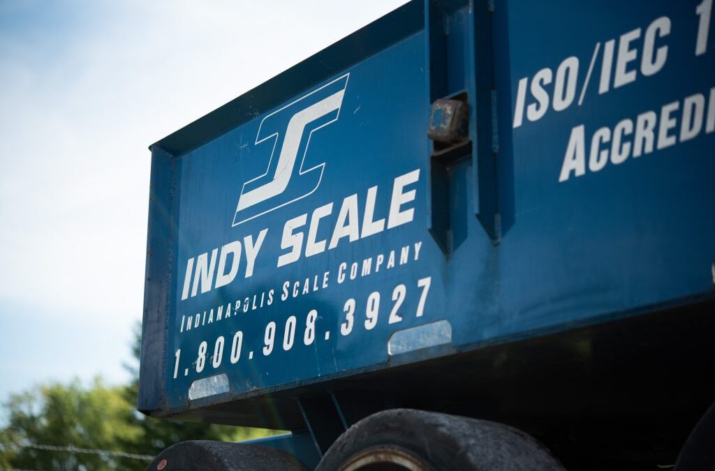 Client Spotlight – Indy Scale